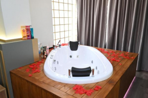 NS Luxury Suites
